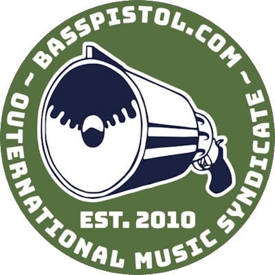 Basspistol